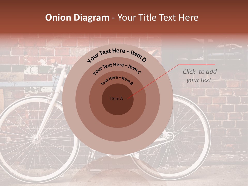 Model Structure Construction PowerPoint Template