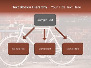 Model Structure Construction PowerPoint Template
