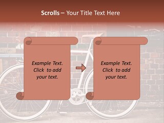 Model Structure Construction PowerPoint Template