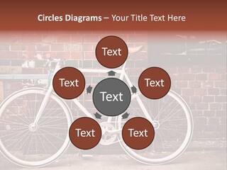 Model Structure Construction PowerPoint Template