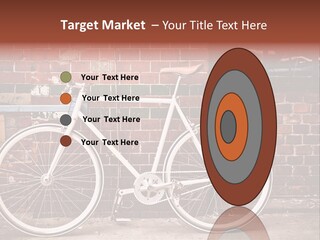 Model Structure Construction PowerPoint Template