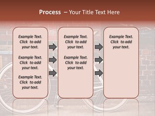 Model Structure Construction PowerPoint Template