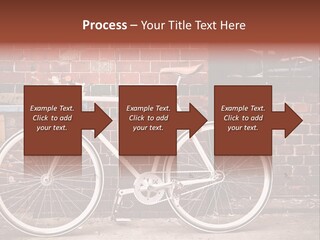Model Structure Construction PowerPoint Template