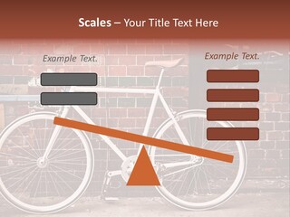 Model Structure Construction PowerPoint Template