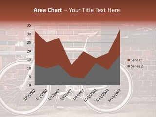 Model Structure Construction PowerPoint Template