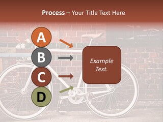 Model Structure Construction PowerPoint Template