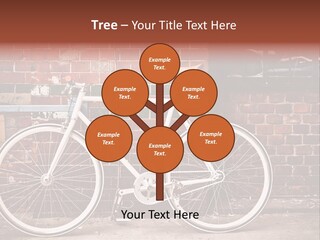 Model Structure Construction PowerPoint Template