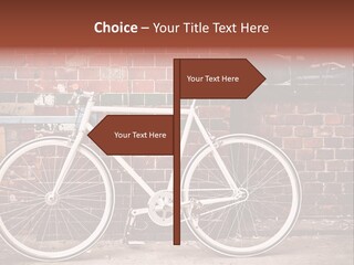 Model Structure Construction PowerPoint Template