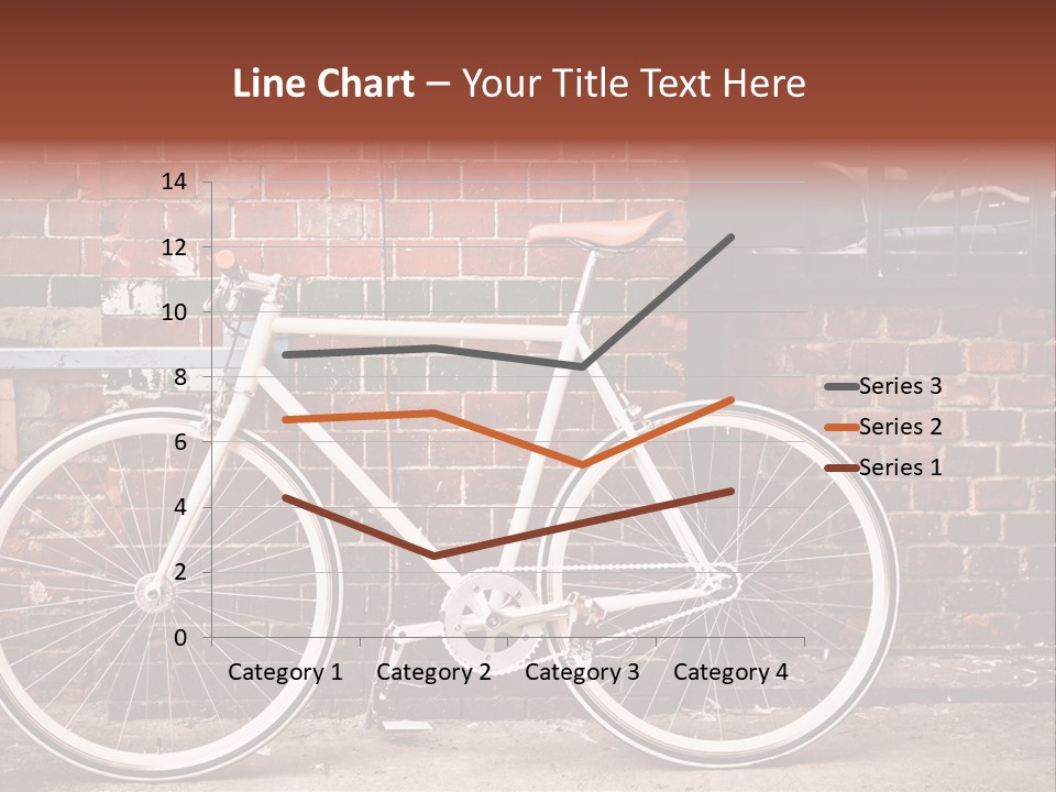 Model Structure Construction PowerPoint Template