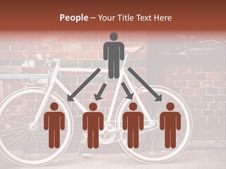 Model Structure Construction PowerPoint Template