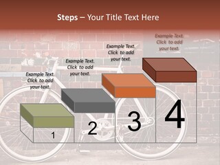 Model Structure Construction PowerPoint Template