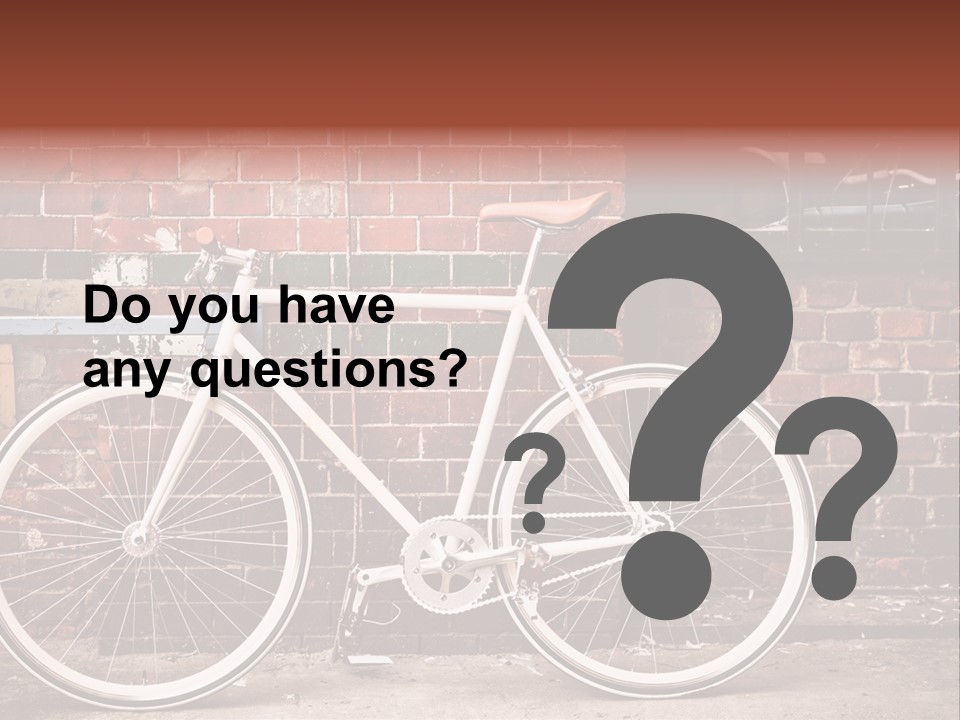 Model Structure Construction PowerPoint Template