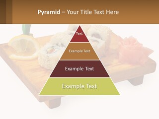 Agent Leaf Hand PowerPoint Template