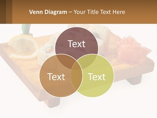 Agent Leaf Hand PowerPoint Template