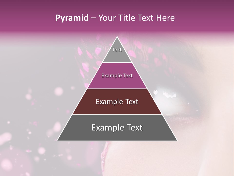 New Purchase Nature PowerPoint Template