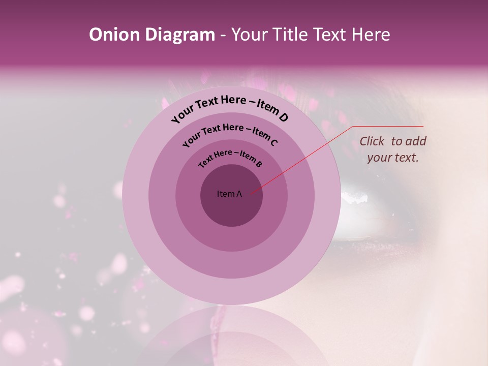 New Purchase Nature PowerPoint Template