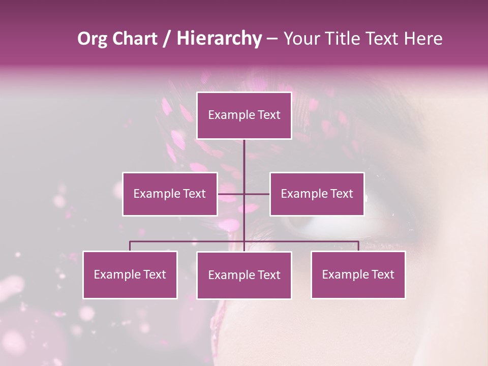 New Purchase Nature PowerPoint Template