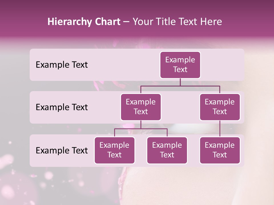 New Purchase Nature PowerPoint Template