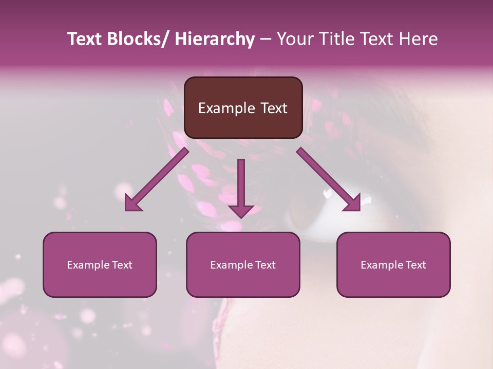 New Purchase Nature PowerPoint Template