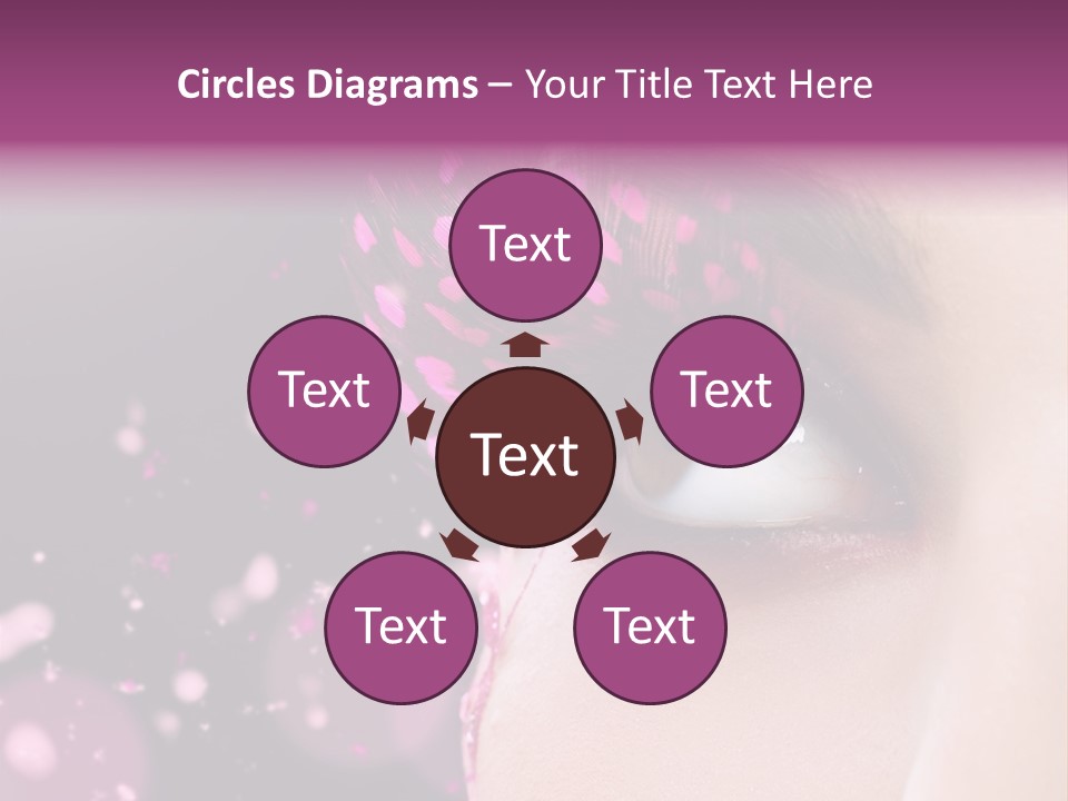 New Purchase Nature PowerPoint Template