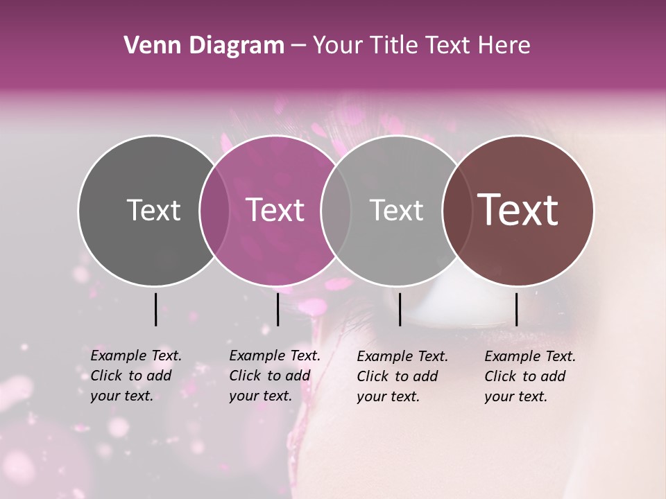 New Purchase Nature PowerPoint Template