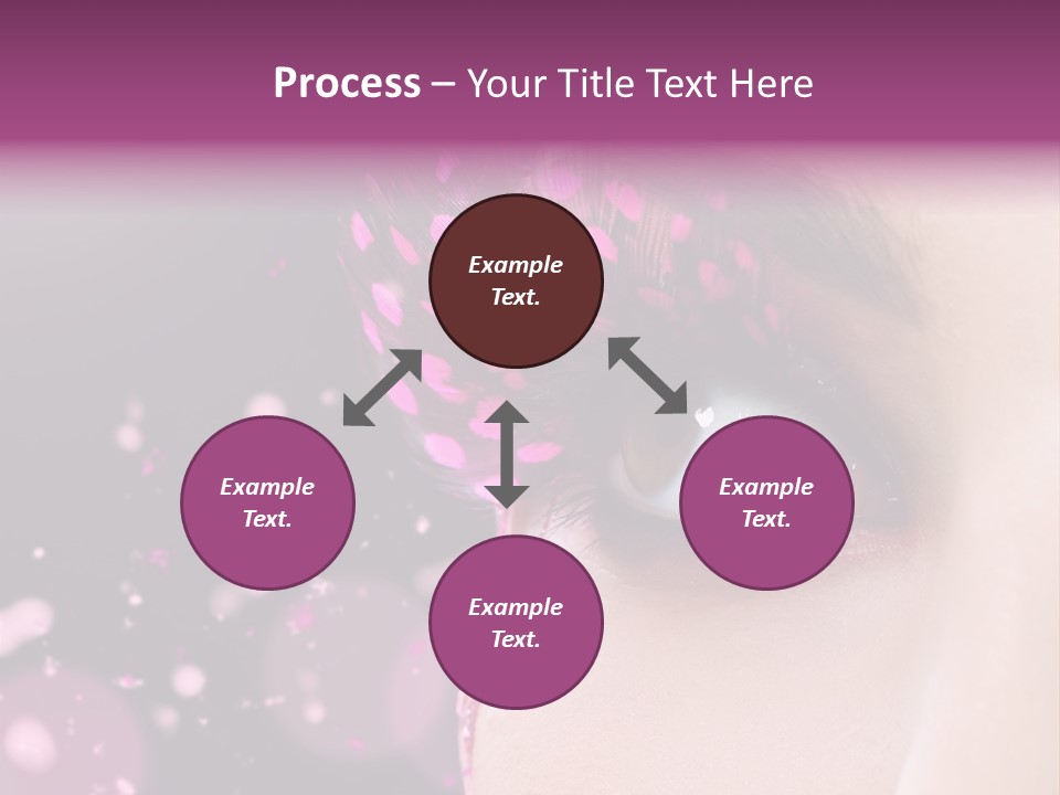 New Purchase Nature PowerPoint Template