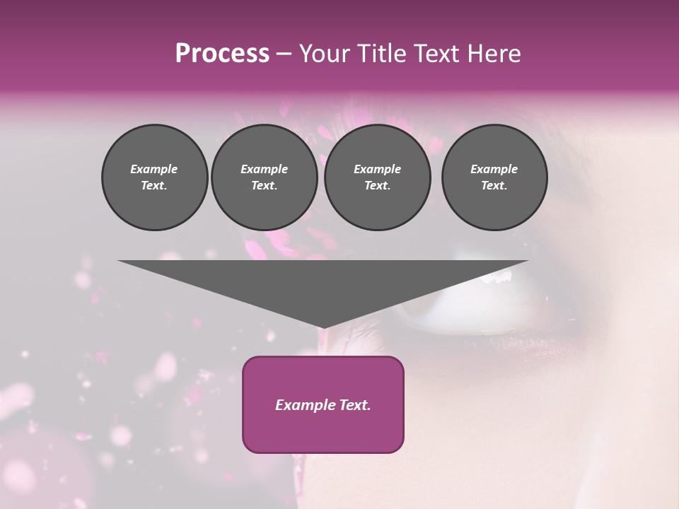 New Purchase Nature PowerPoint Template