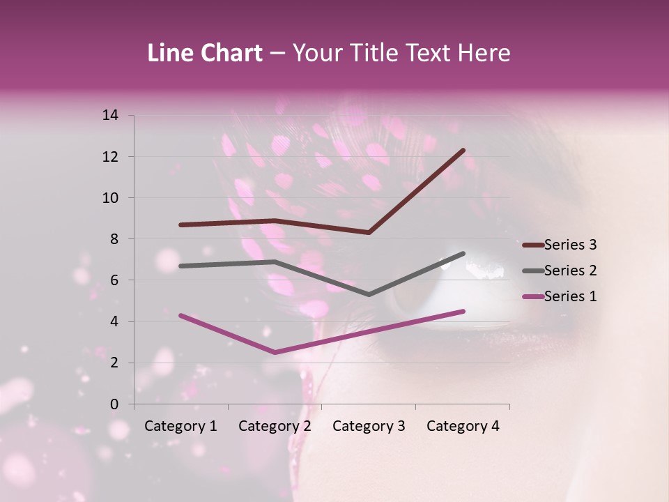 New Purchase Nature PowerPoint Template