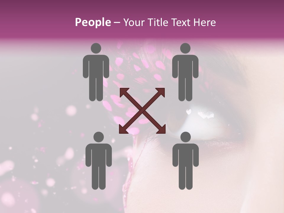 New Purchase Nature PowerPoint Template