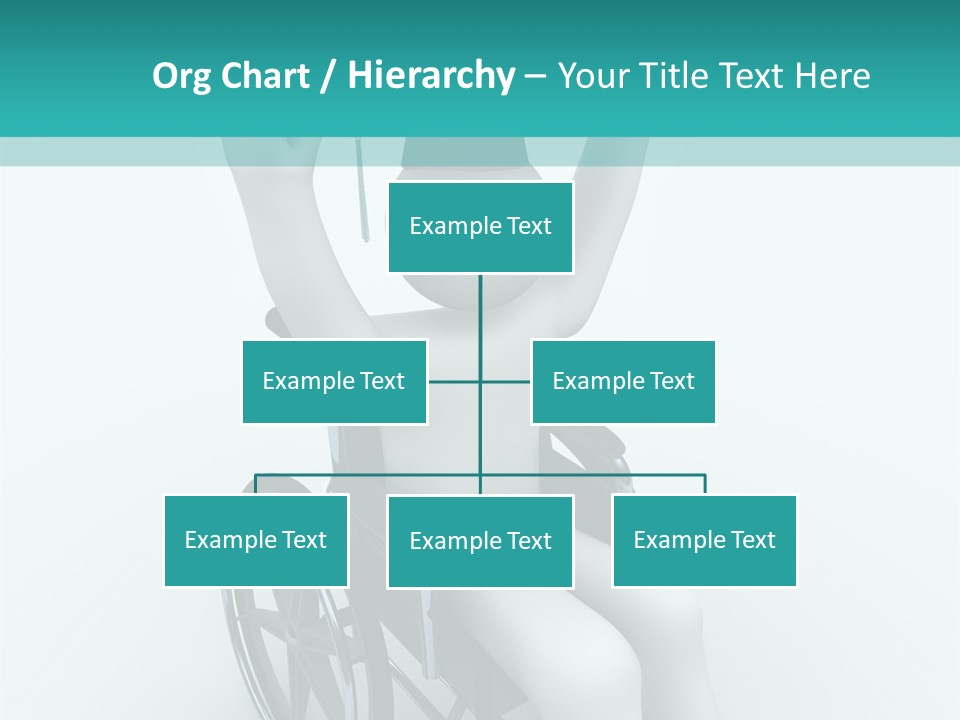 Background Loan Garden PowerPoint Template