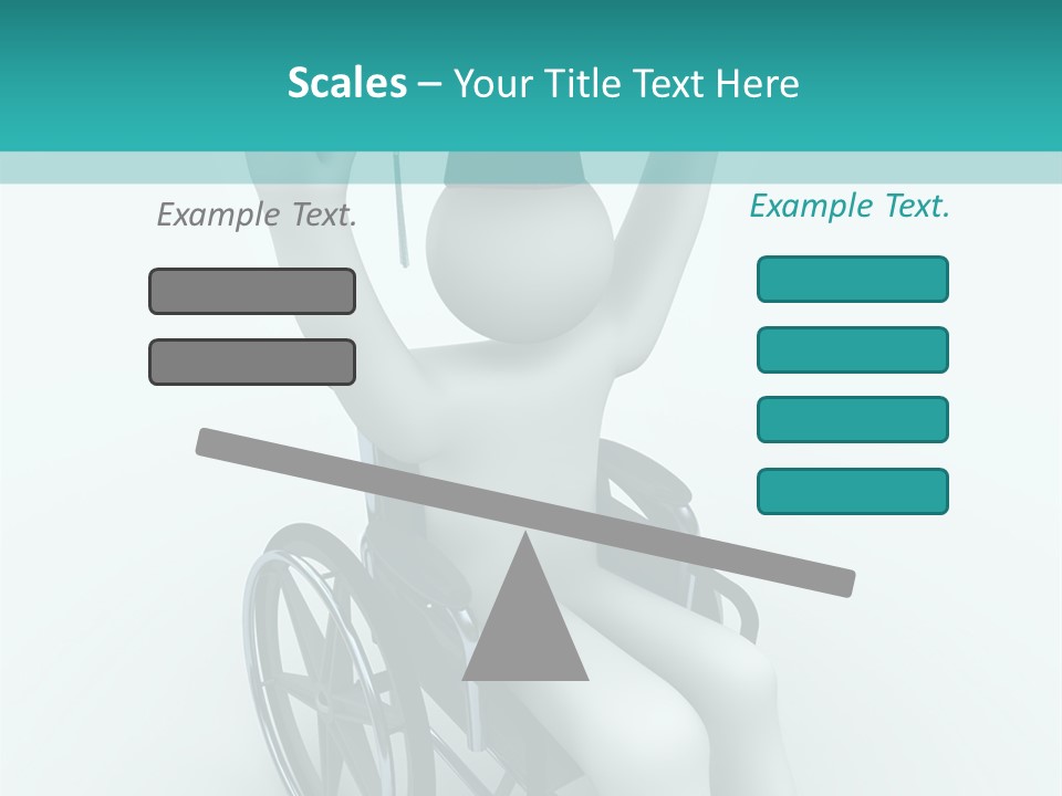 Background Loan Garden PowerPoint Template