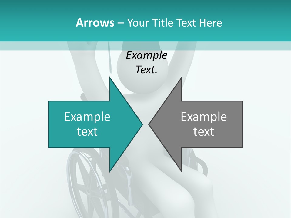 Background Loan Garden PowerPoint Template