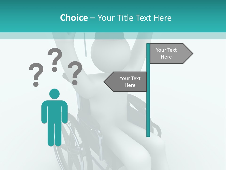 Background Loan Garden PowerPoint Template