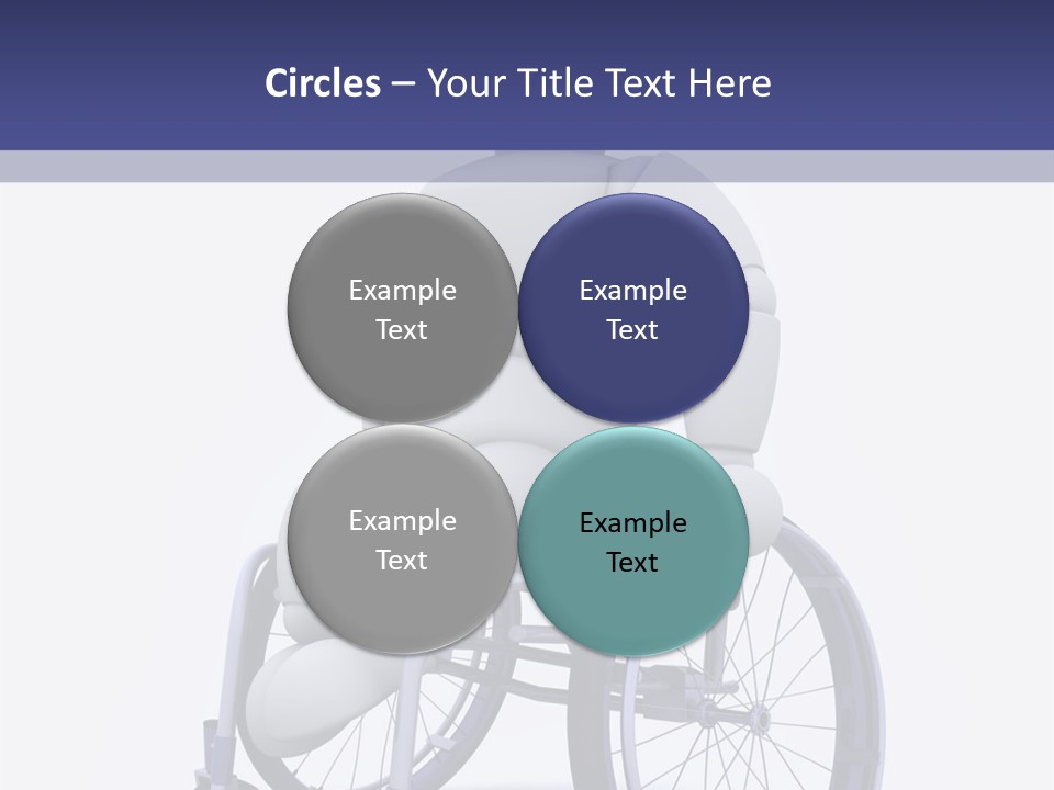 Loan Dream Park PowerPoint Template