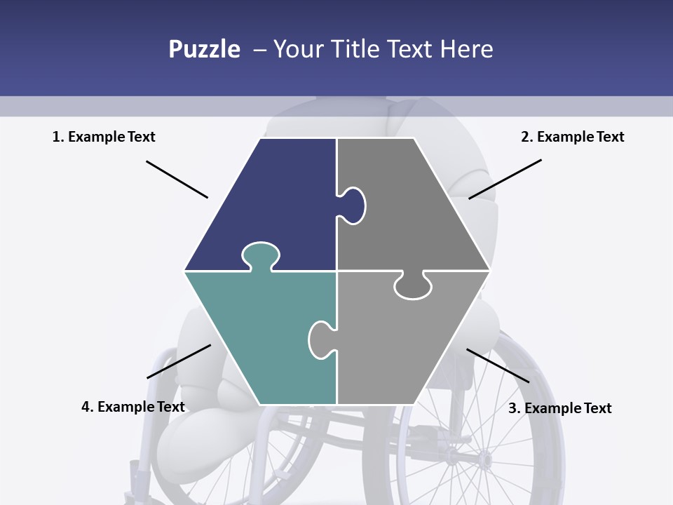 Loan Dream Park PowerPoint Template