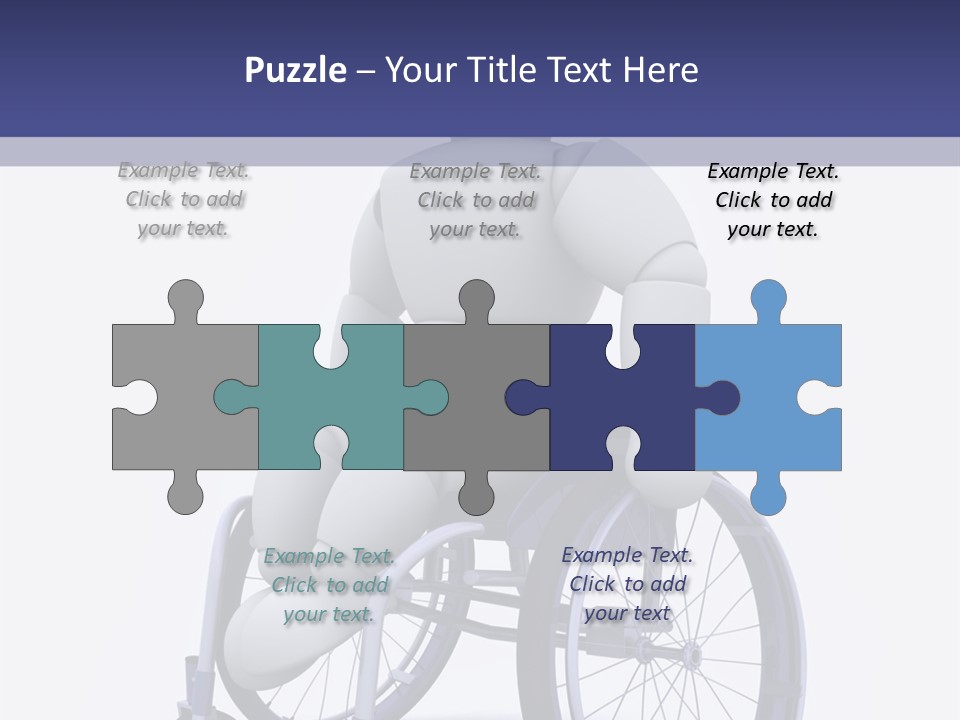 Loan Dream Park PowerPoint Template