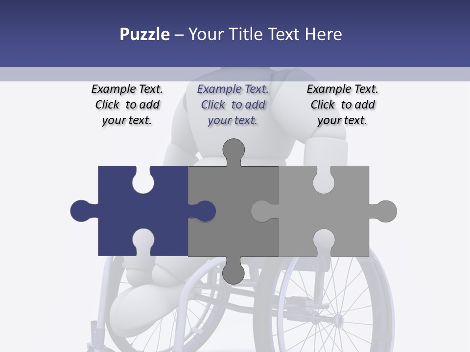 Loan Dream Park PowerPoint Template