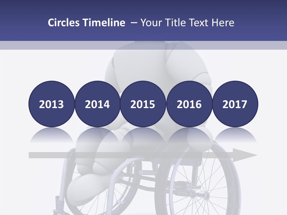 Loan Dream Park PowerPoint Template