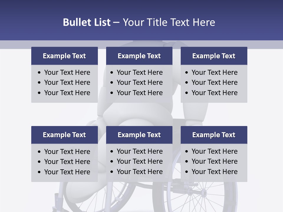 Loan Dream Park PowerPoint Template