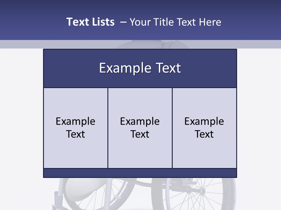 Loan Dream Park PowerPoint Template