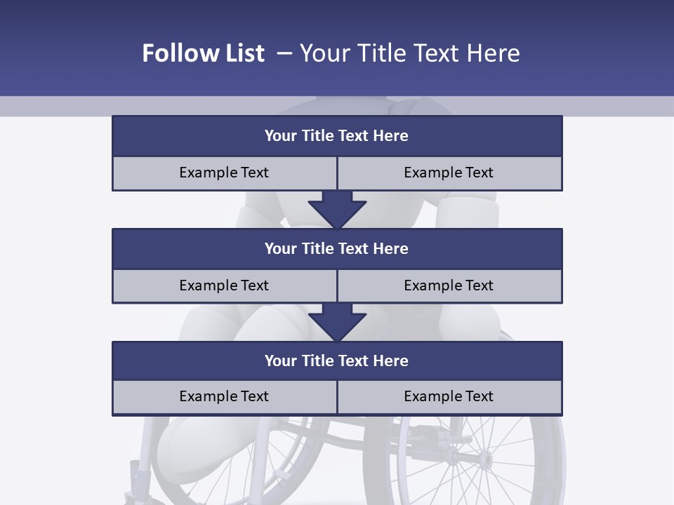 Loan Dream Park PowerPoint Template