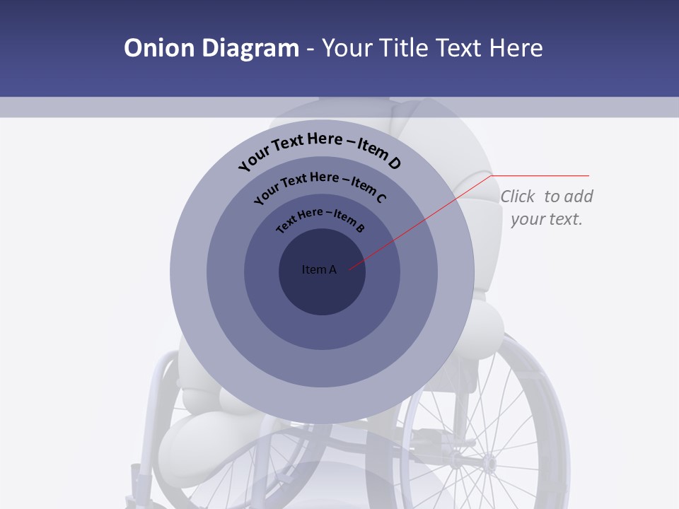 Loan Dream Park PowerPoint Template