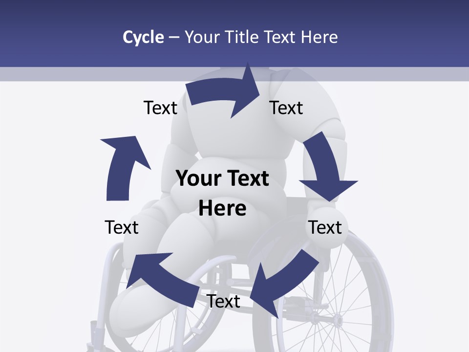 Loan Dream Park PowerPoint Template