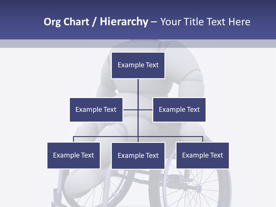 Loan Dream Park PowerPoint Template