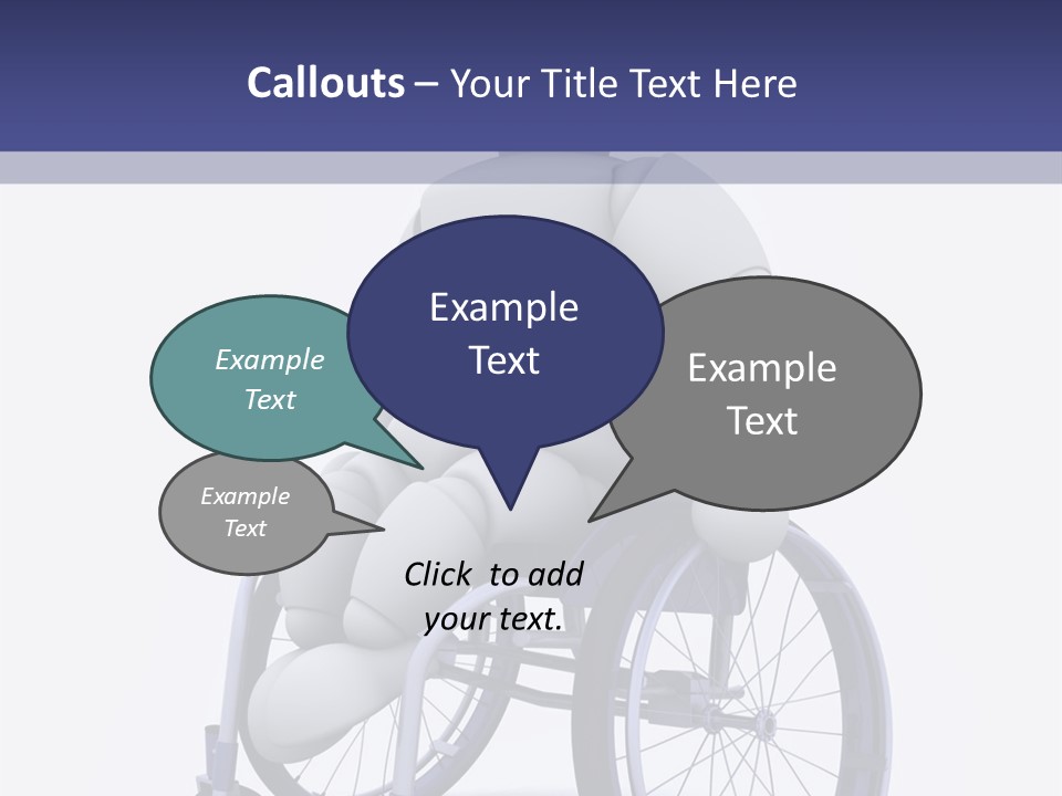 Loan Dream Park PowerPoint Template