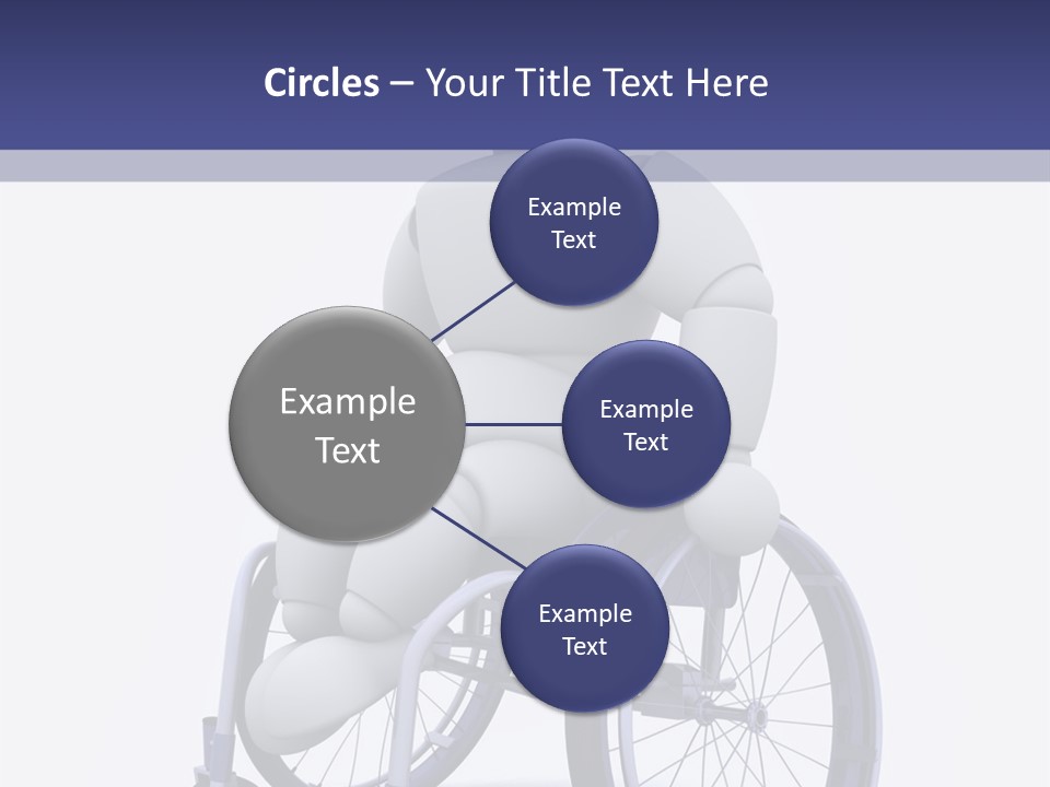 Loan Dream Park PowerPoint Template