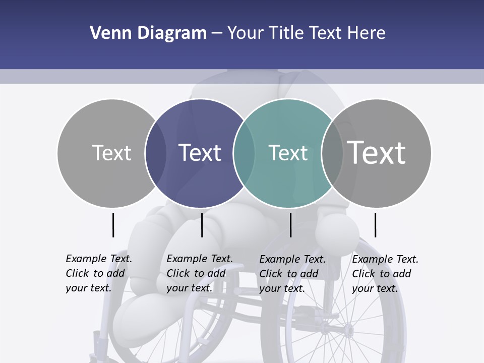 Loan Dream Park PowerPoint Template