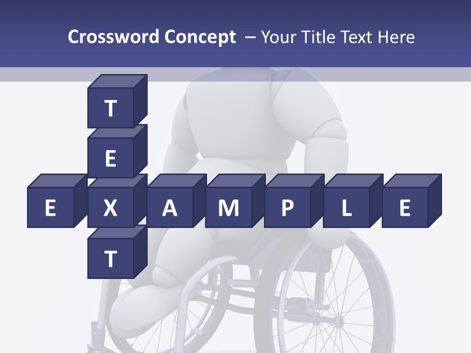 Loan Dream Park PowerPoint Template