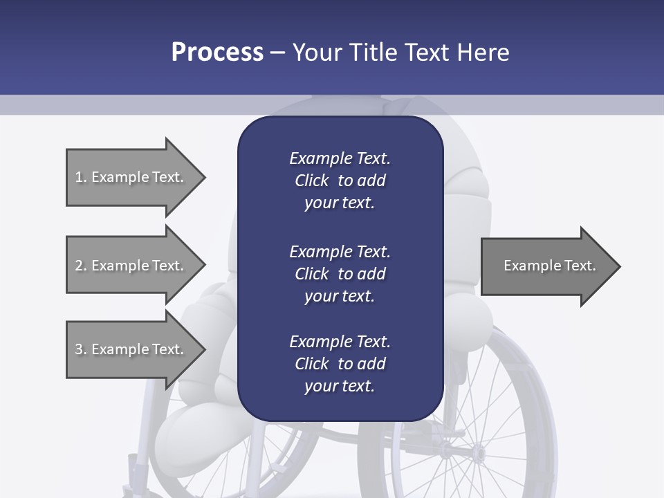 Loan Dream Park PowerPoint Template