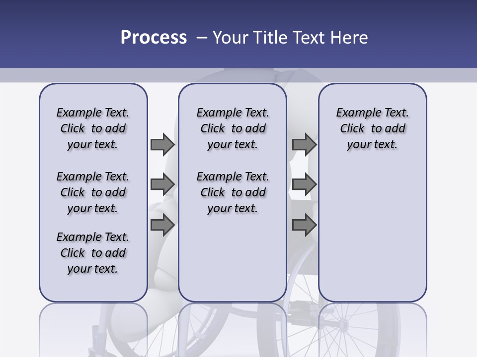 Loan Dream Park PowerPoint Template